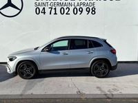 Occasion Mercedes GLA200 AMG line 150 ch (110 kW) 2025 SUV