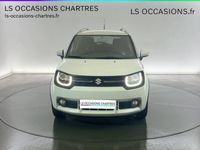 occasion Suzuki Ignis 1.2 Dualjet Hybrid Privilège