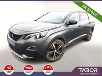 Occasion Peugeot 5008 Allure 131 ch (96 kW) 2020 Gris SUV