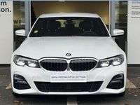 Occasion BMW 320 M Sport 190 ch (139 kW) 2022 Berline