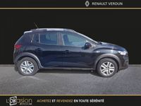 occasion Dacia Sandero SANDEROECO-G 100 - Stepway Confort