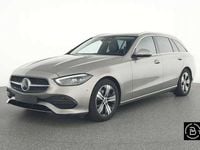 Occasion Mercedes C200 Luxury 163 ch (119 kW) 2023 Gris Break