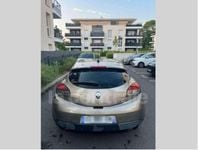 Occasion Renault Mégane Coupé 110 ch (80 kW) 2009 Coupé