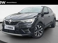 Occasion Renault Arkana Evolution 141 ch (103 kW) 2023 Noir SUV