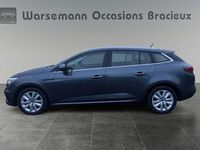 Occasion Renault Mégane IV Business 115 ch (84 kW) 2021 Gris Break