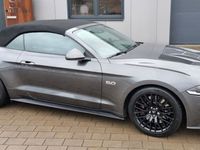 occasion Ford Mustang GT V8 450ch Magneride Première Main Garantie 10/2026