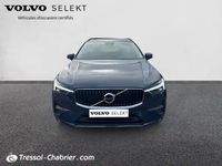 Occasion Volvo XC60 Business Edition 197 ch (144 kW) 2022 Bleu SUV