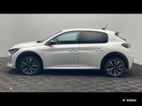 occasion Peugeot 208 II PURETECH 100 S&S BVM6 GT