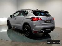 occasion DS Automobiles DS4 Crossback 