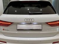 occasion Audi RS Q3 Sportback Matrix