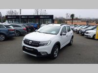 occasion Dacia Sandero SANDEROECO-G 90 - Stepway