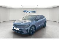 Occasion Renault Megane E-Tech Techno 161 kW (220 ch) 2024 Gris Berline