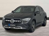 Occasion Mercedes GLA200 Progressive 166 ch (122 kW) 2022 SUV