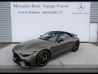 occasion Mercedes SL63 AMG AMG 585ch 4Matic+ 9G Speedshift MCT AMG