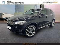 occasion BMW X5 xDrive40dA 313ch Exclusive