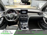 occasion Mercedes GLC43 AMG AMG BVA 4Matic