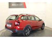 occasion Dacia Logan MCV TCe 90 15 ans