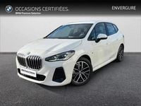 Occasion BMW 220 M Sport 158 ch (116 kW) 2024 Blanc Monospace