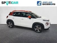 Occasion Citroën C3 Aircross PureTech 110 ch (80 kW) 2018 Blanc SUV