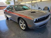 occasion Dodge Challenger 5.7 V8 375 Rt