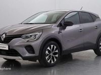 Occasion Renault Captur Evolution 92 ch (67 kW) 2023 Biton SUV