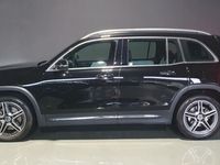 occasion Mercedes GLB220 Classe190ch Amg Line 4matic 8g Dct