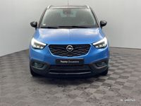 occasion Opel Crossland X I 1.2 Turbo 130ch Ultimate Euro 6d-T