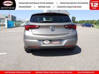 occasion Opel Astra 1.4 Turbo 150 Ch Start/stop Dynamic (d)