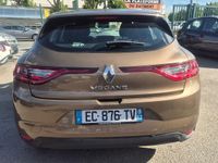 Occasion Renault Mégane IV Intens 2016 Berline