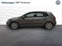 occasion VW Golf VII 1.5 TSI 150 EVO DSG7 Match