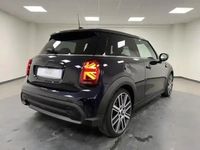 Occasion Mini Cooper 137 ch (100 kW) 2022 Noir Citadine