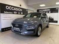 occasion Hyundai Kona 1.0 T-gdi 120ch Fap Creative Euro6d-t Evap