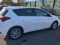 Occasion Toyota Auris Hybrid 99 ch (72 kW) 2016 Berline