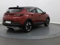 Occasion Opel Grandland X Ultimate 225 ch (165 kW) 2021 Rouge SUV