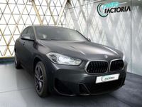 occasion BMW X2 -38% 18D 150 BVA8 M SPORT +GPS+CAM+PARK ASSIST+Opt