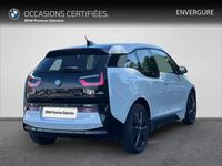 Occasion BMW i3 127 kW (173 ch) 2015 Blanc Citadine