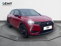 Occasion DS Automobiles DS3 Performance Line Plus 130 ch (95 kW) 2021 Citadine