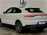 Occasion Porsche Cayenne 462 ch (339 kW) 2021 SUV