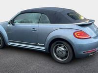 Occasion VW Beetle Cabriolet 110 ch (80 kW) 2017 Cabriolet