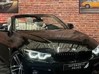 occasion BMW 430 Serie 4 Cabriolet 3.0d 258 Cv M Sport ( d F33 )