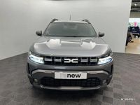 Occasion Dacia Duster Journey 2024 Gris SUV