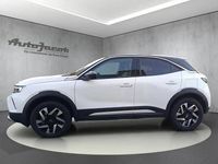 Occasion Opel Mokka Elegance 131 ch (96 kW) 2022 Blanc SUV