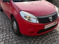 Occasion Dacia Sandero 75 ch (55 kW) 2010 Citadine
