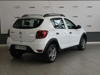 occasion Dacia Sandero SANDEROSCe 75 - Urban Stepway