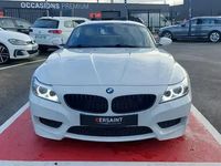 occasion BMW Z4 E89 LCI Roadster SDRIVE 35I 306CH M SPORT A