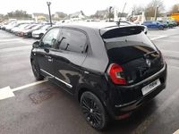 Occasion Renault Twingo 60 kW (82 ch) 2022 Noir etoile Citadine