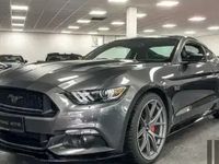 occasion Ford Mustang GT 5.0l V8 Aut. Premium Hors Homologation 4500e