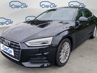 Occasion Audi A5 Sportback Business 2018 Citadine