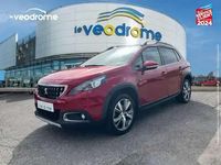 occasion Peugeot 2008 1.2 Puretech 130ch E6.c Crossway S\u0026s