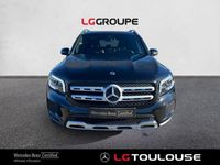 occasion Mercedes GLB200 Classe150ch Progressive Line 8g Dct